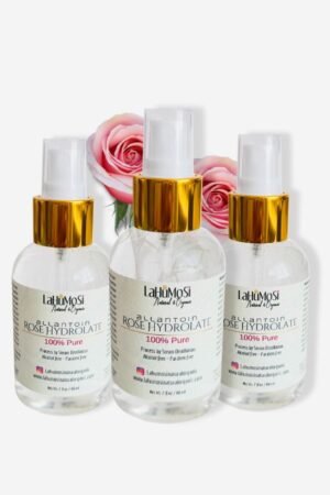 Allantoin Roses Hidrolate