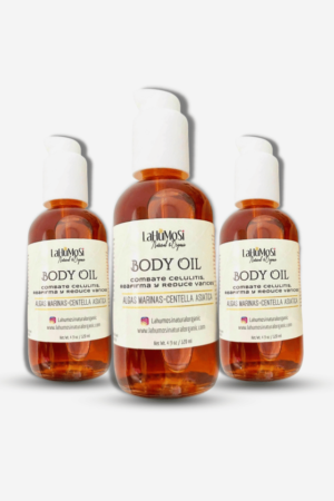 Body Oil