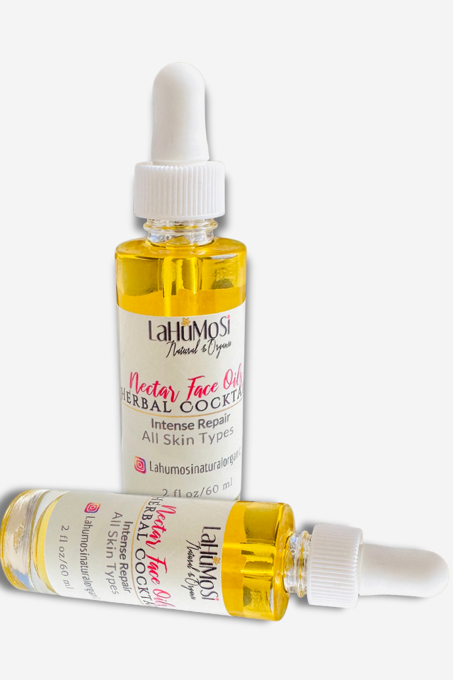 Nectar Face Oil