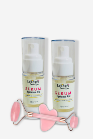 Serum Facial Hyaluronic Acid