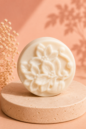 Rice Soap