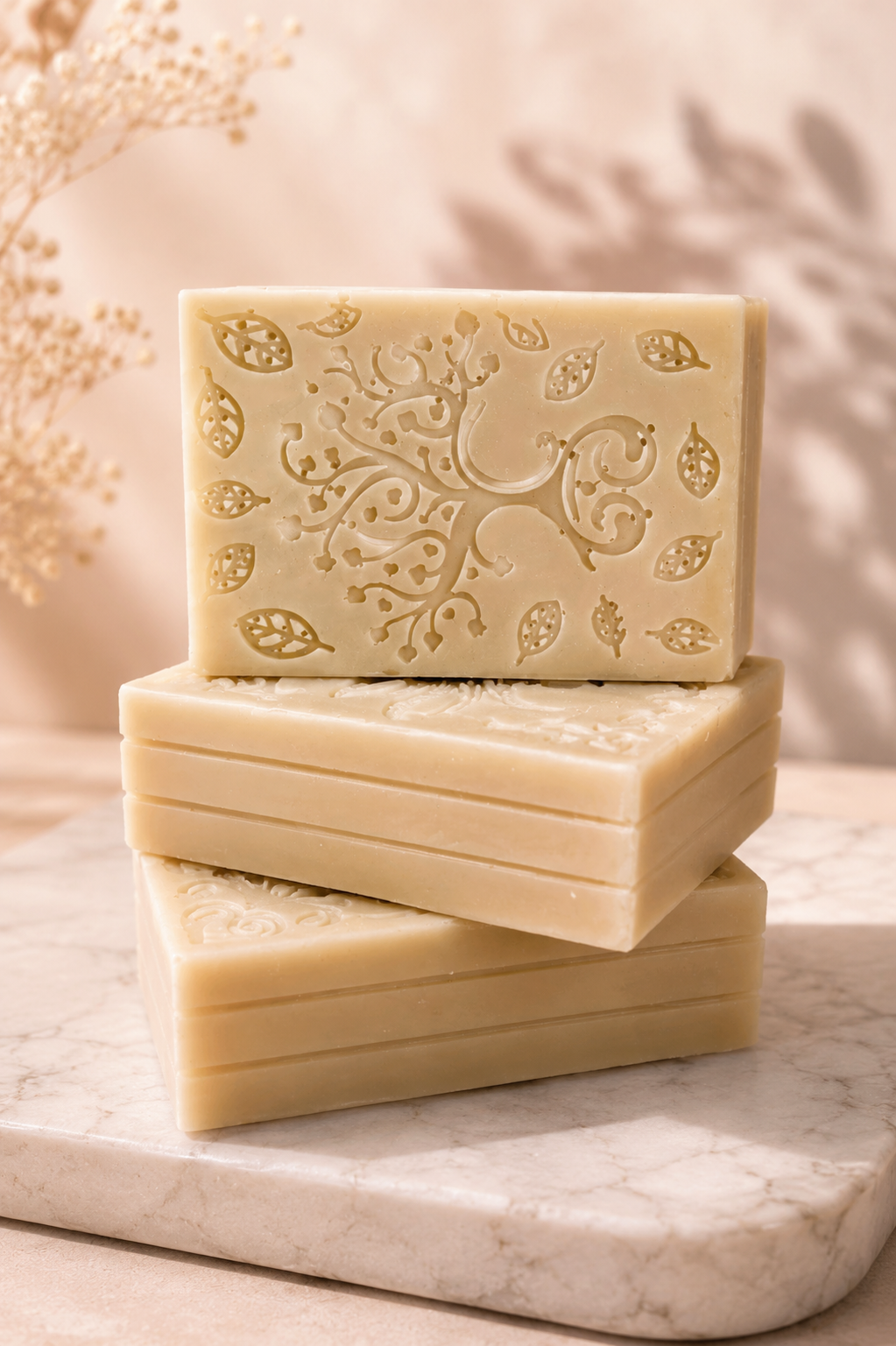 Acne Soap