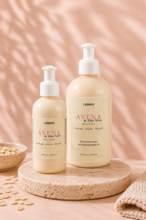 Body Cream