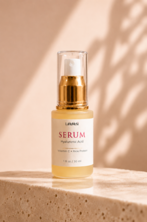 Serum Facial Hyaluronic Acid