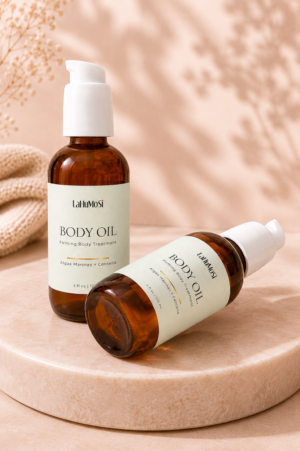 Body Oil