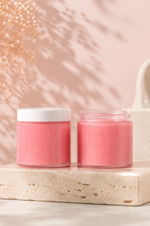 Roses Scrub