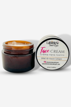 Face Cream