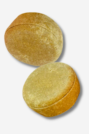 Shampoo Solido de Romero