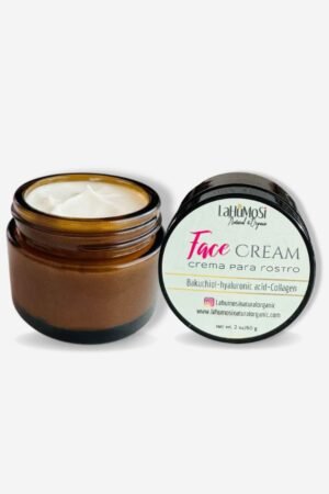 Face Cream