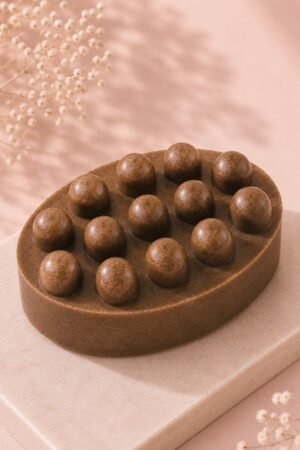 Herbal Coffe Soap