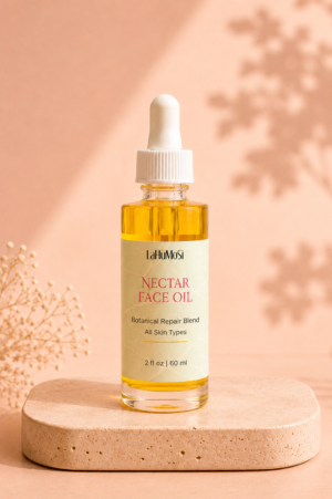 Nectar Face Oil