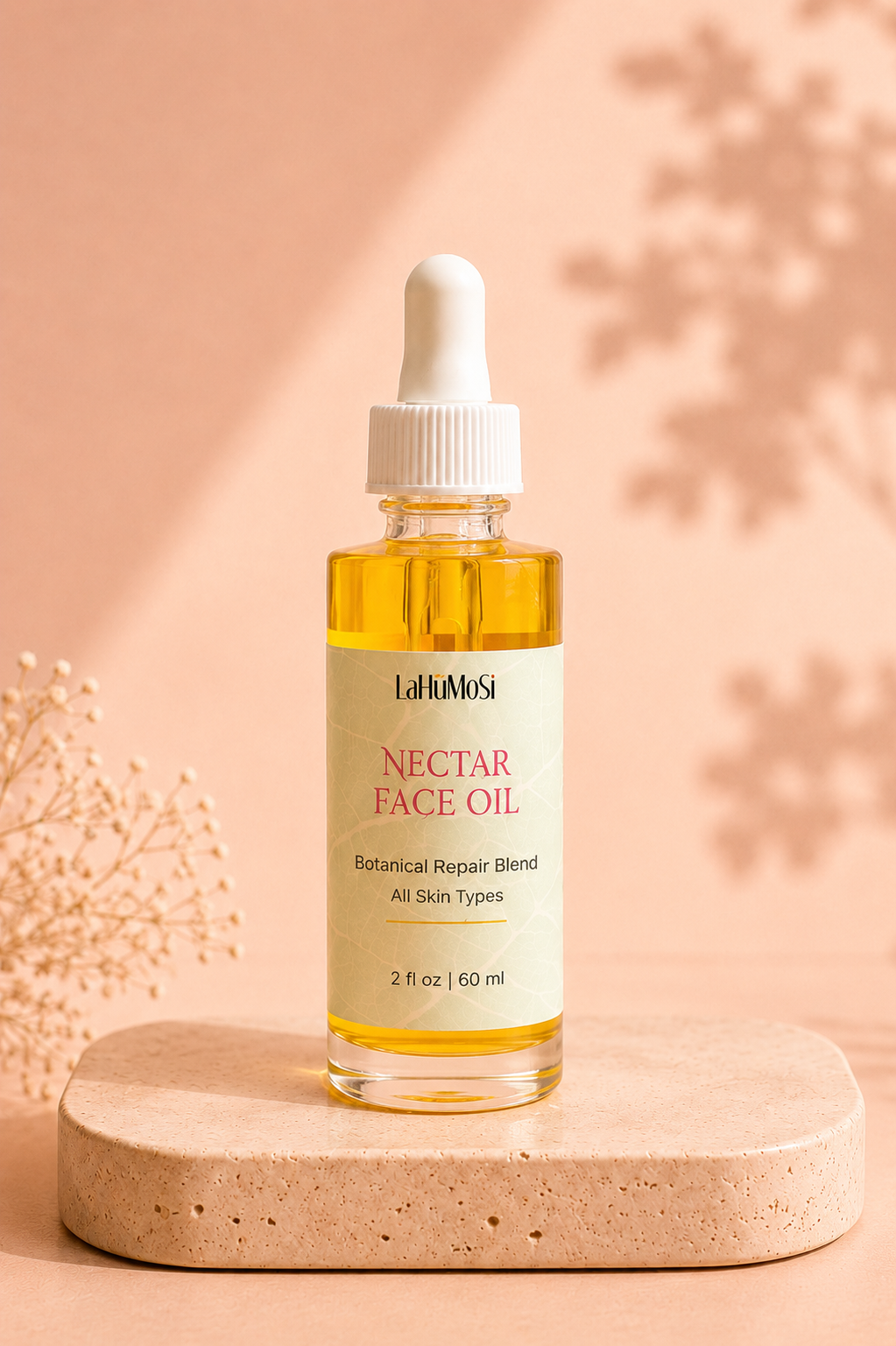 Nectar Face Oil
