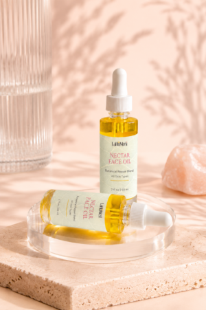 Nectar Face Oil